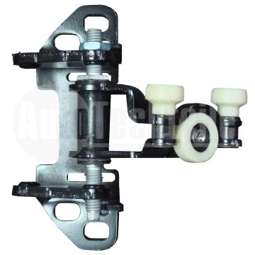 Roller Guide, sliding door (100 7651)