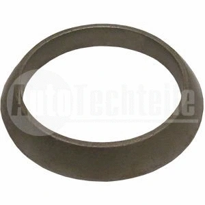 Gasket, exhaust pipe (325 3006)