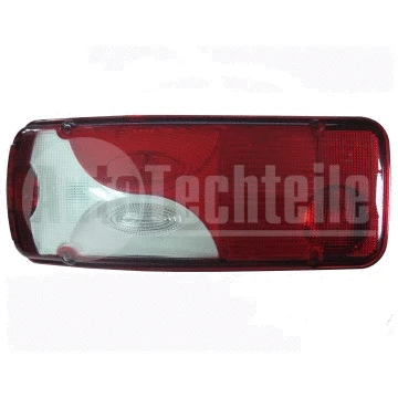 Tail Light Assembly (100 8230)