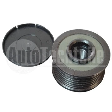 Alternator Freewheel Clutch (100 1504)