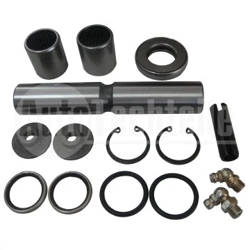 Repair Kit, kingpin (100 3352)
