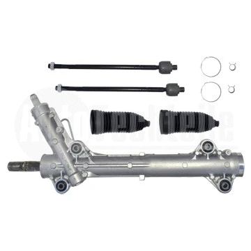 Steering Gear (100 4666)