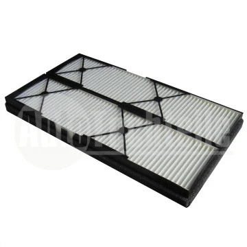 Filter, cabin air (100 8309)
