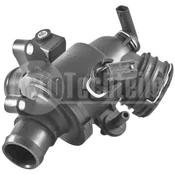 Thermostat, coolant (100 2075)