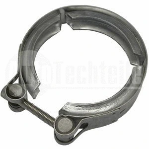 Clamping Piece, exhaust system (325 3016)