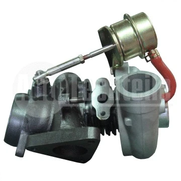 Charger, charging (supercharged/turbocharged) (100 0908)