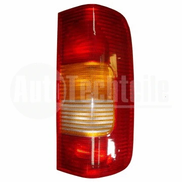 Tail Light Assembly (394 5018)