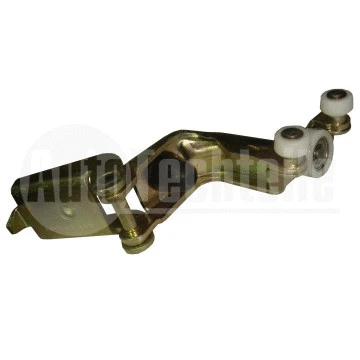 Roller Guide, sliding door (100 7646)