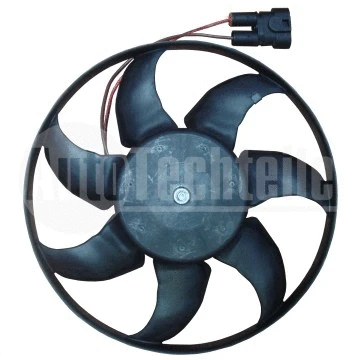 Fan, engine cooling (395 9002)