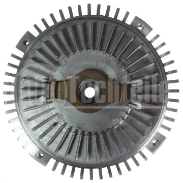 Clutch, radiator fan (100 2050)