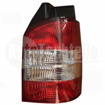 Tail Light Assembly (394 5014)