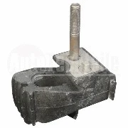 Mounting, engine (100 2432)