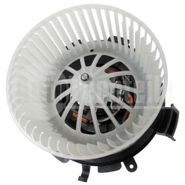 Interior Blower (100 8357)
