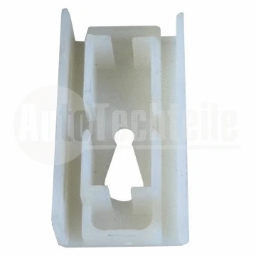 Clip, trim/protection strip (100 9808)