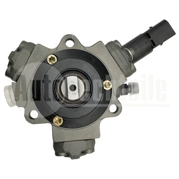 High Pressure Pump (100 0823)
