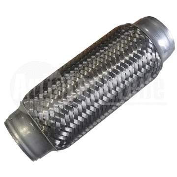 Flexible Pipe, exhaust system (100 4946)