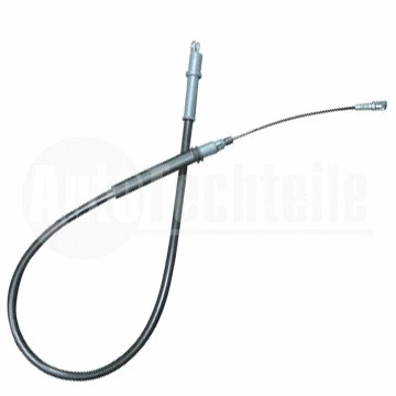 Cable Pull, parking brake (100 4246)