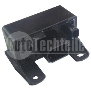 Control Unit, glow time (100 5483)