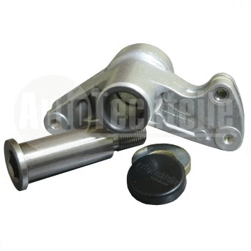 Tensioner Lever, V-ribbed belt (100 2000)