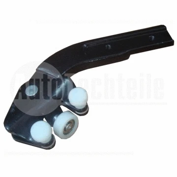 Roller Guide, sliding door (100 7653)