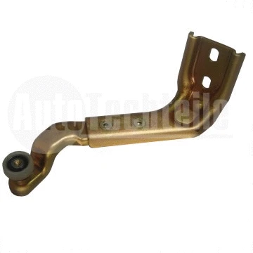 Roller Guide, sliding door (100 7649)