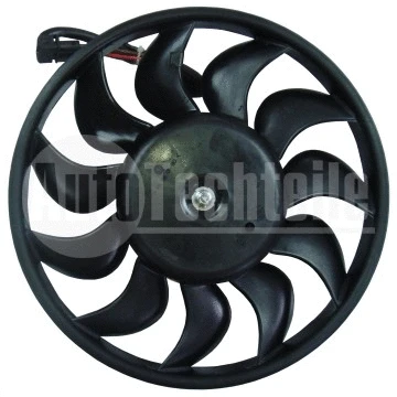 Fan, engine cooling (395 9001)