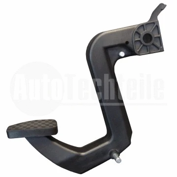 Clutch Pedal (100 2919)