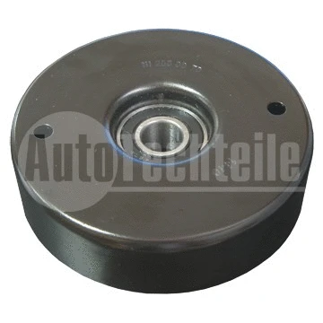Deflection/Guide Pulley, V-ribbed belt (100 2070)