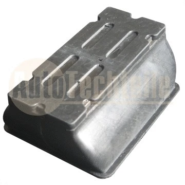 Rubber Buffer, suspension (100 3276)