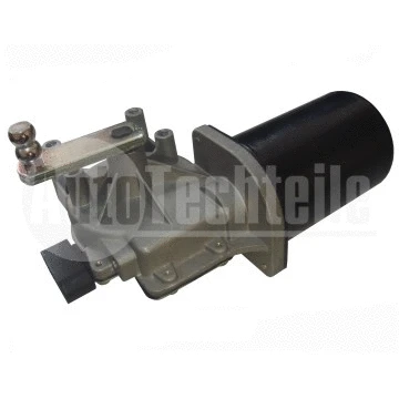Wiper Motor (395 5001)