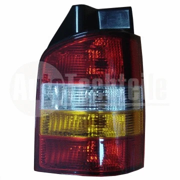 Tail Light Assembly (394 5012)
