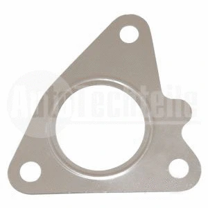 Gasket, exhaust pipe (100 1412)