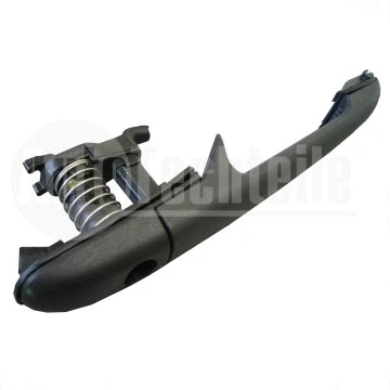 Exterior Door Handle (100 7604)