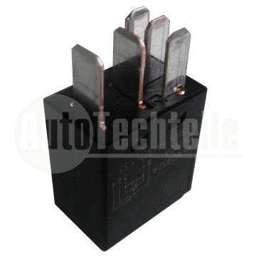 Multifunctional Relay (100 5492)