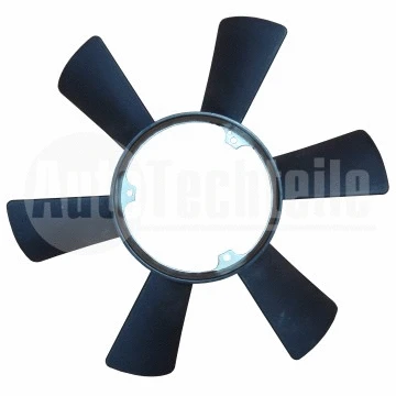 Fan Wheel, engine cooling (100 2060)