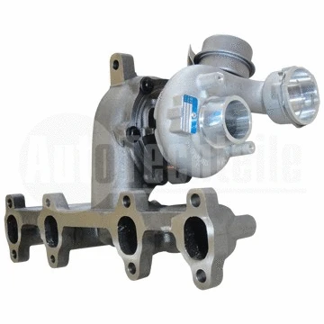 Charger, charging (supercharged/turbocharged) (325 3017)