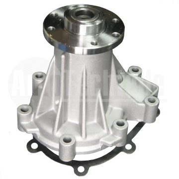 Water Pump, engine cooling (100 2013)