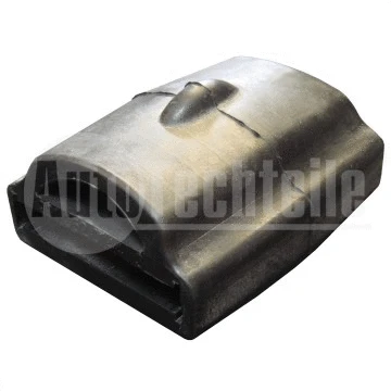 Rubber Buffer, suspension (100 3283)