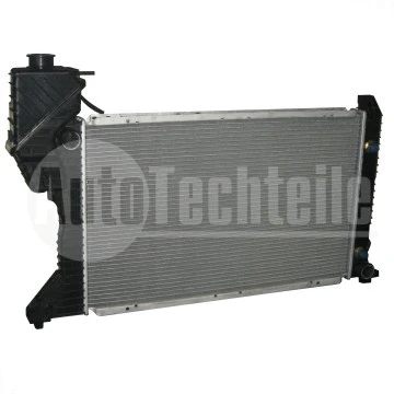 Radiator, engine cooling (100 5034)