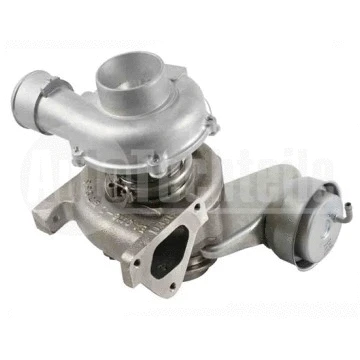 Charger, charging (supercharged/turbocharged) (100 0912)