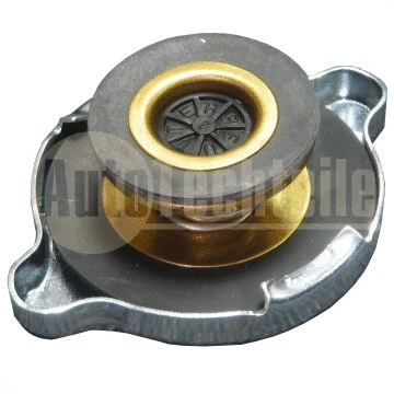 Cap, radiator (100 5004)