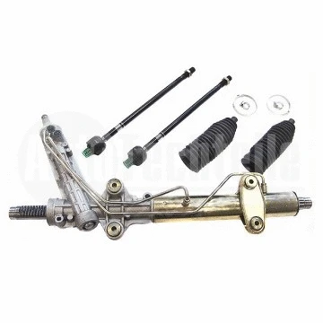 Steering Gear (100 4665)