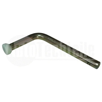 Roller Guide, sliding door (384 3004)