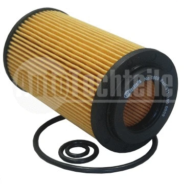 Oil Filter (100 1809)
