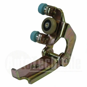 Roller Guide, sliding door (100 7648)