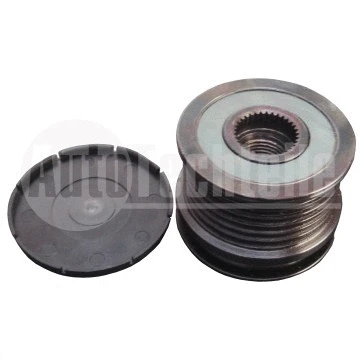 Alternator Freewheel Clutch (100 1505)