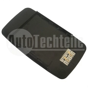 Mirror Glass, exterior mirror (100 8108)