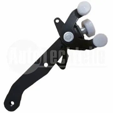 Roller Guide, sliding door (384 3022)