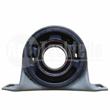 Suspension, propshaft (100 4118)