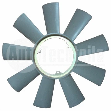Fan Wheel, engine cooling (100 2062)